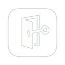 Logo Serrurier Dour